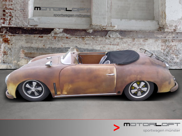 356 Replica