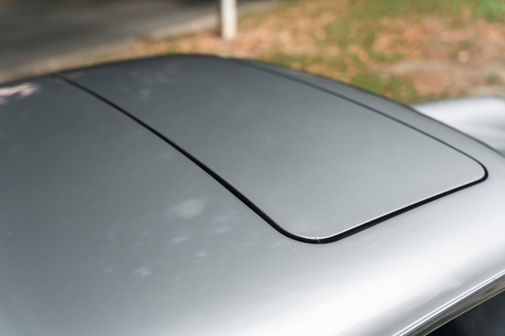 Porsche 911 T (US)