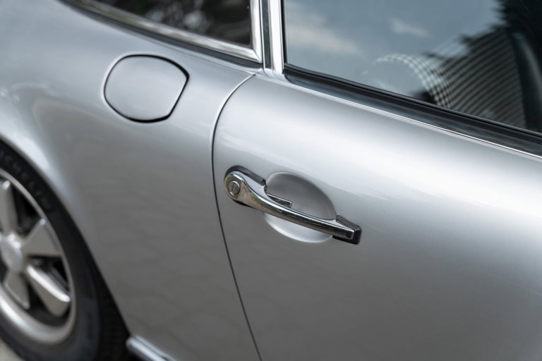Porsche 911 T (US)