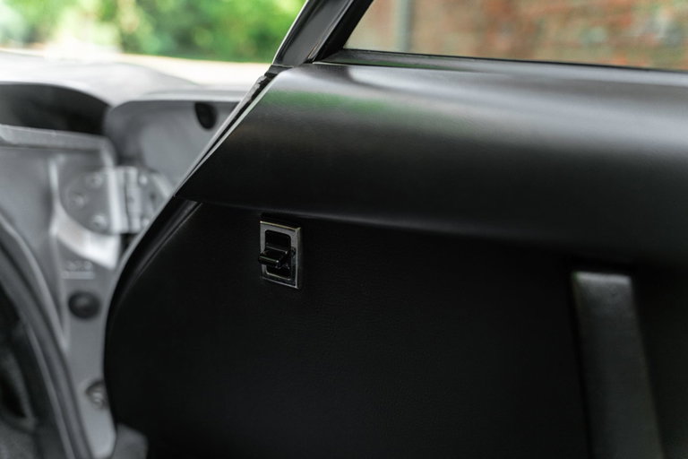 Porsche 911 T (US)