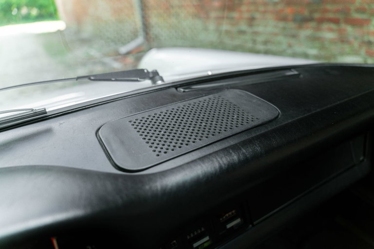 Porsche 911 T (US)