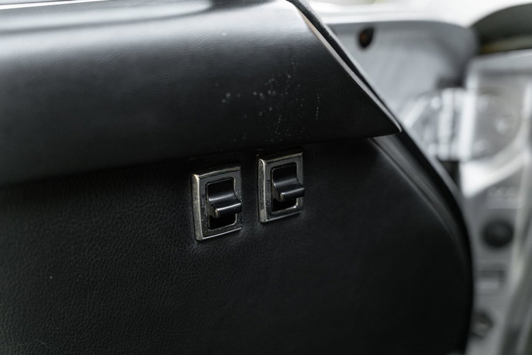 Porsche 911 T (US)
