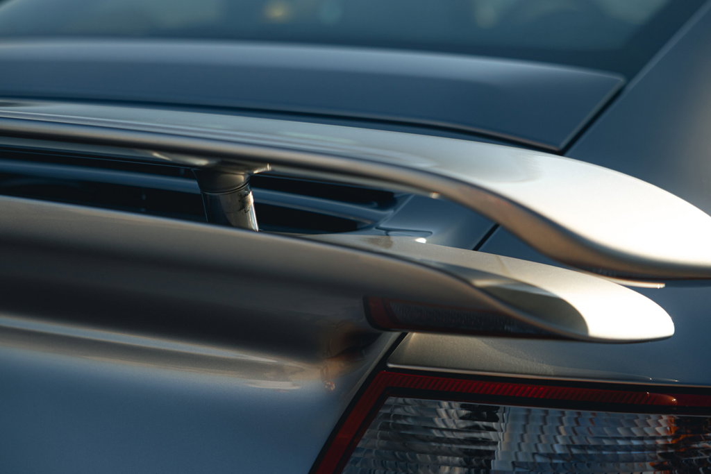 Porsche 997 Turbo