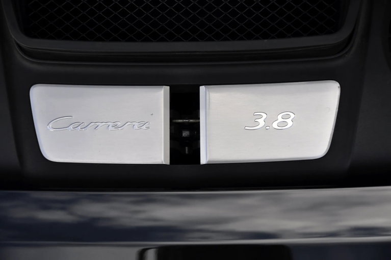 Porsche 991 Carrera S 50 Jahre Edition