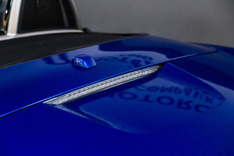 Porsche 987 Boxster S
