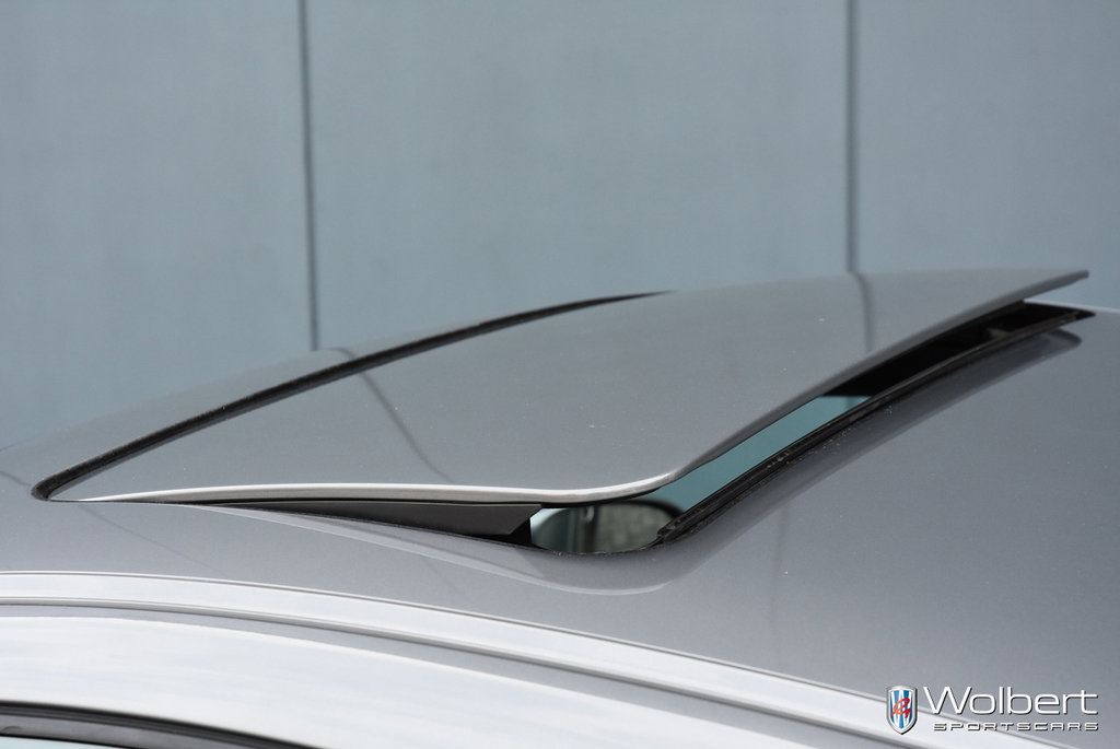 Porsche 997 Carrera 4S