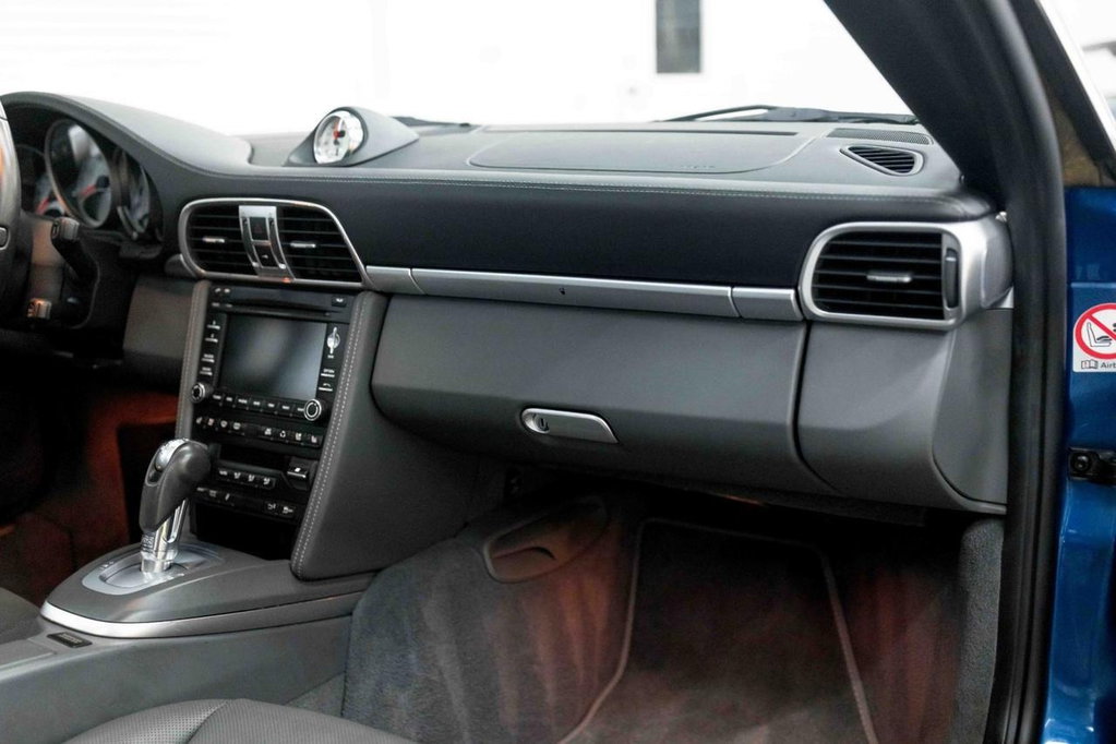 Porsche 997.2 Targa 4S