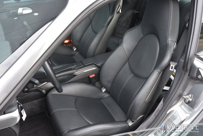 Porsche 997 Carrera 4S