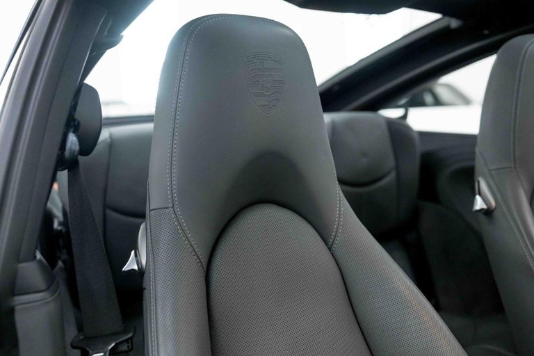 Porsche 997.2 Targa 4S