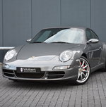 Porsche 997 Carrera 4S