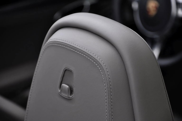 Porsche 991 Carrera S