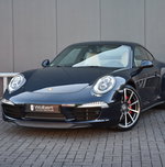 Porsche 991 Carrera 4S