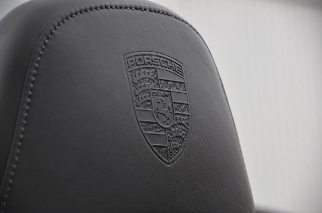 Porsche 991 Carrera S