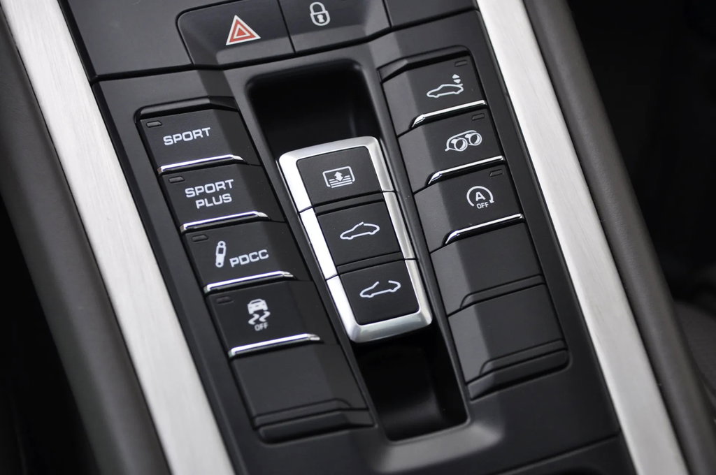 Porsche 991 Carrera S 50 Jahre Edition