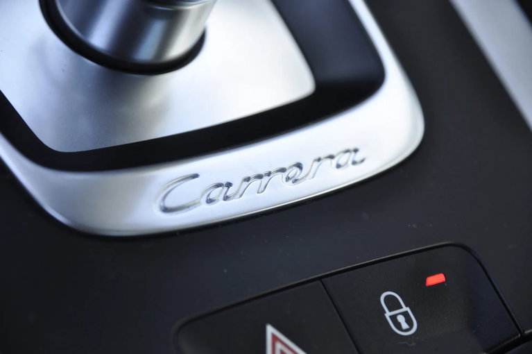 Porsche 991 Carrera S 50 Jahre Edition