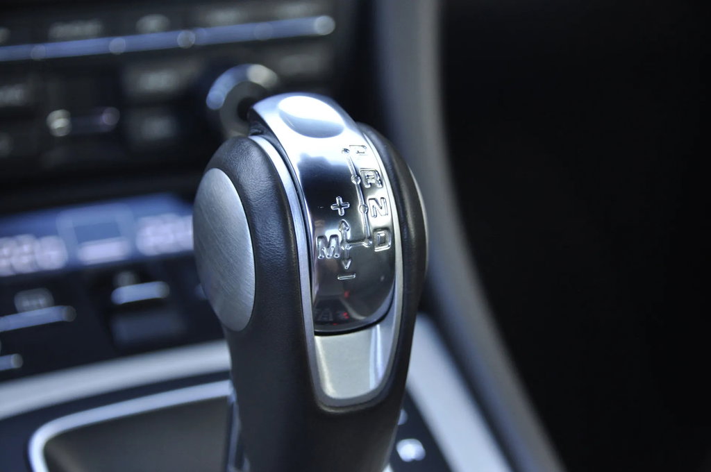 Porsche 991 Carrera S 50 Jahre Edition