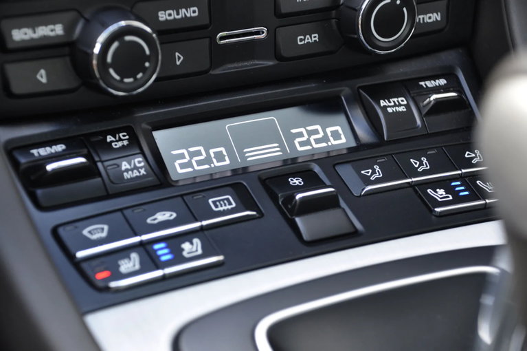 Porsche 991 Carrera S 50 Jahre Edition