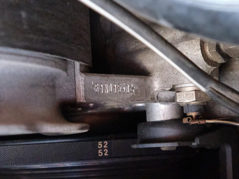 Porsche 964 Turbo S Leichtbau