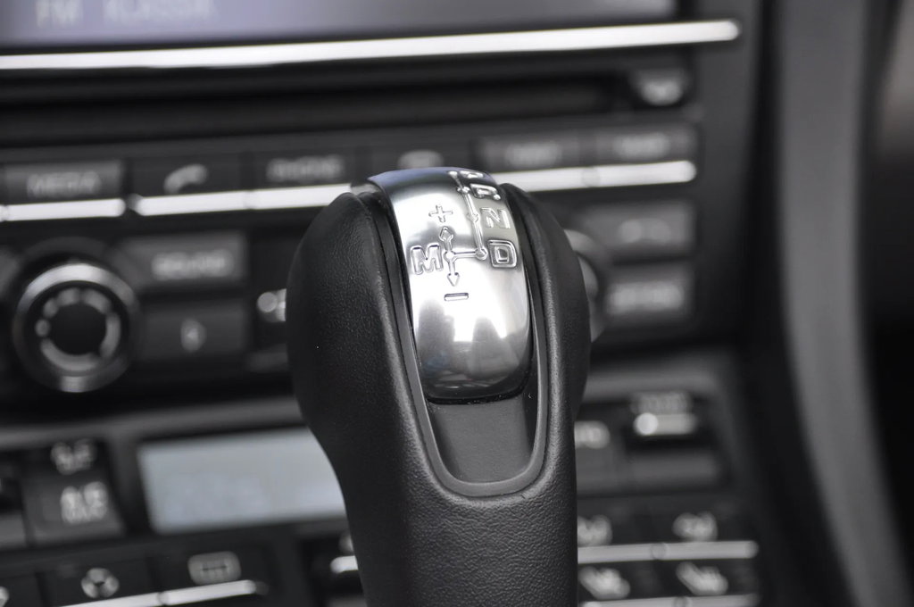 Porsche 991 Carrera S