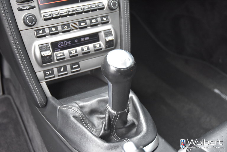 Porsche 997 Carrera 4S