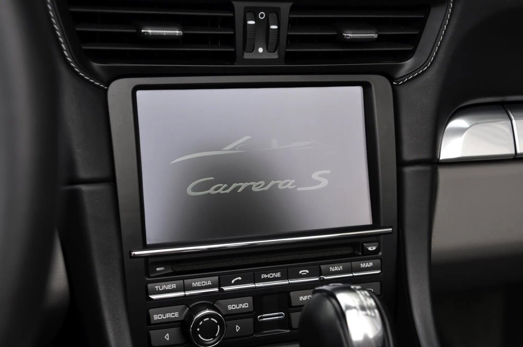 Porsche 991 Carrera S