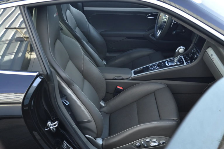 Porsche 991 Carrera S 50 Jahre Edition