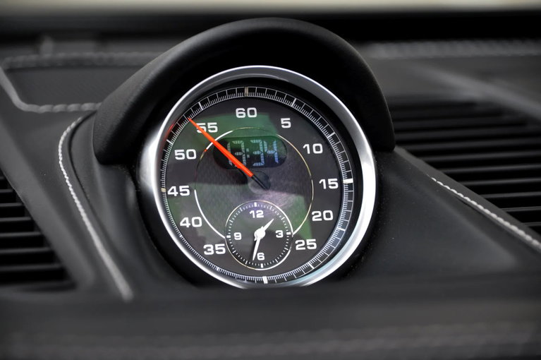 Porsche 991 Carrera S