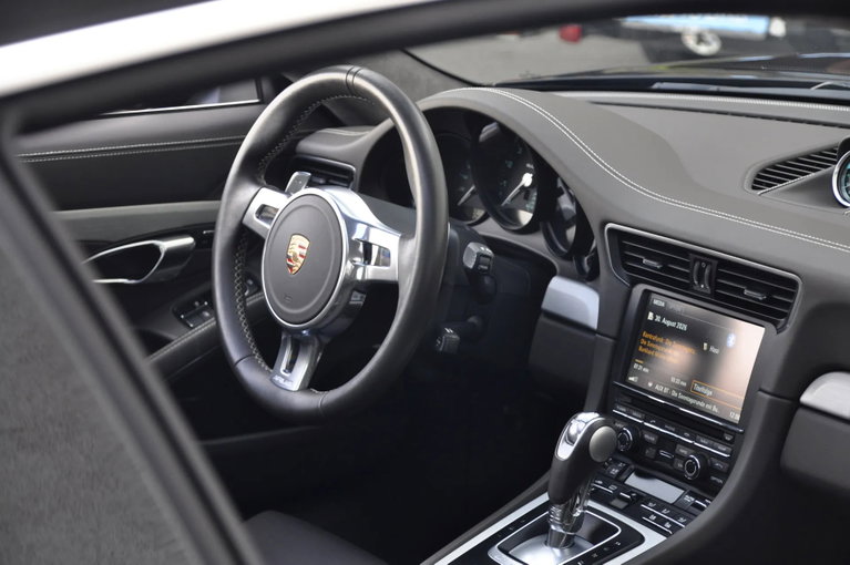 Porsche 991 Carrera S 50 Jahre Edition