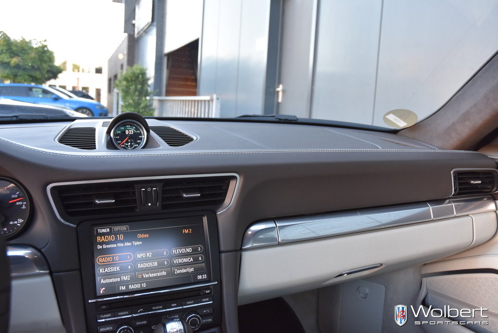 Porsche 991 Carrera 4S