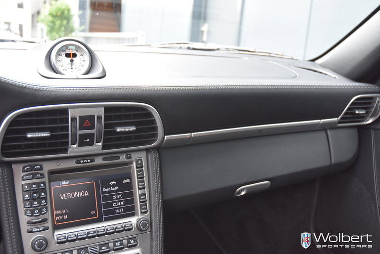 Porsche 997 Carrera 4S