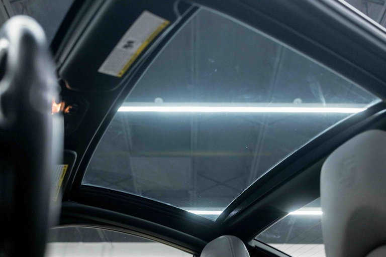 Porsche 997.2 Targa 4S