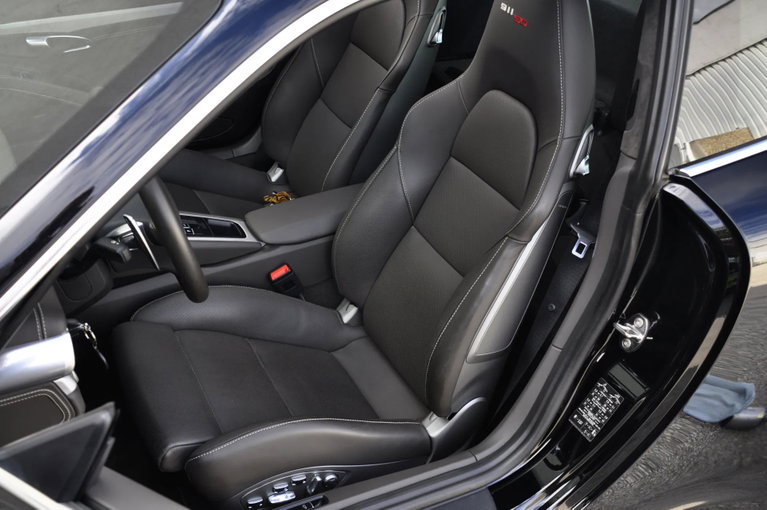 Porsche 991 Carrera S 50 Jahre Edition