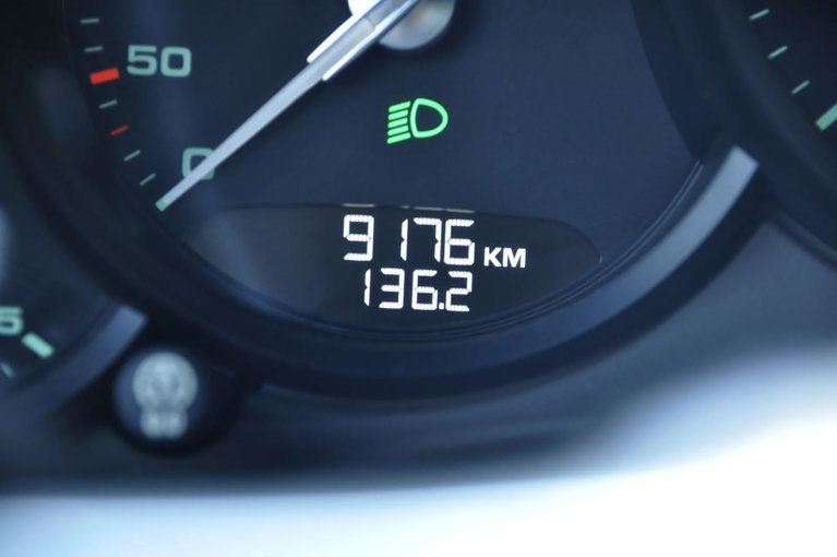 Porsche 991 Carrera S 50 Jahre Edition