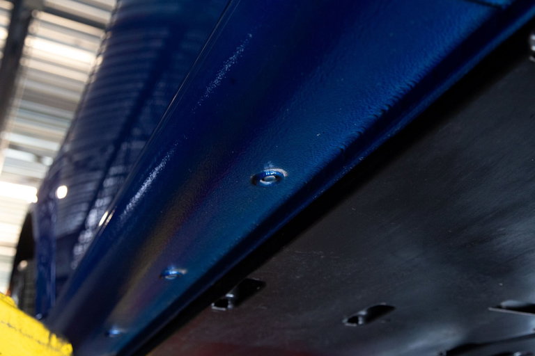 Porsche 987 Boxster S