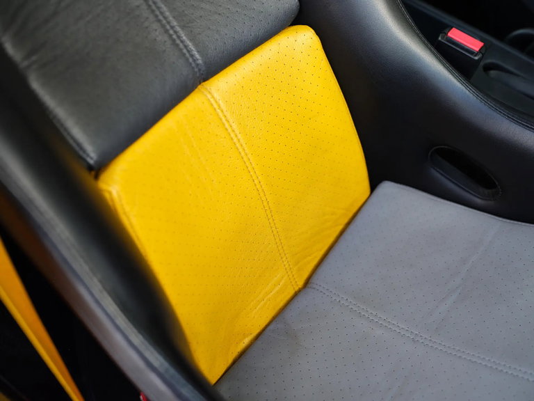 Porsche 964 Turbo S Leichtbau