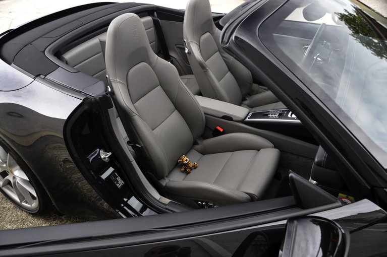 Porsche 991 Carrera S