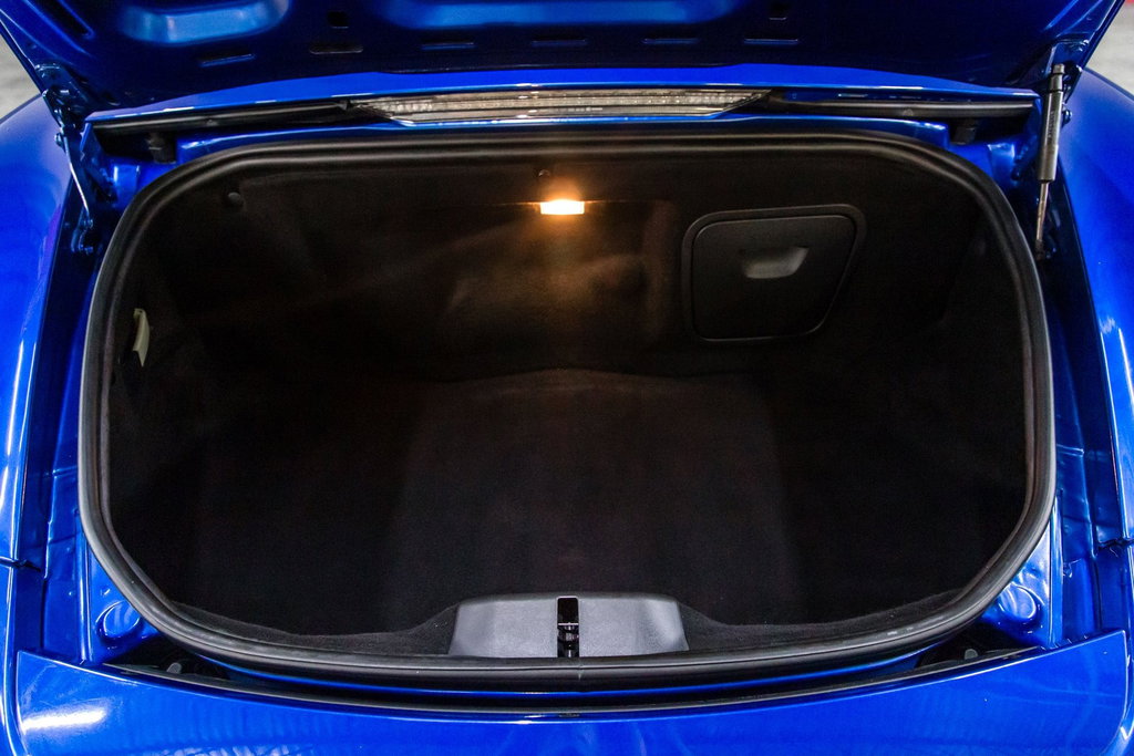 Porsche 987 Boxster S