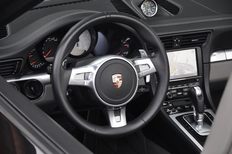 Porsche 991 Carrera S