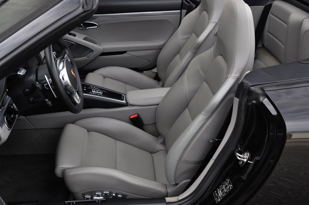 Porsche 991 Carrera S