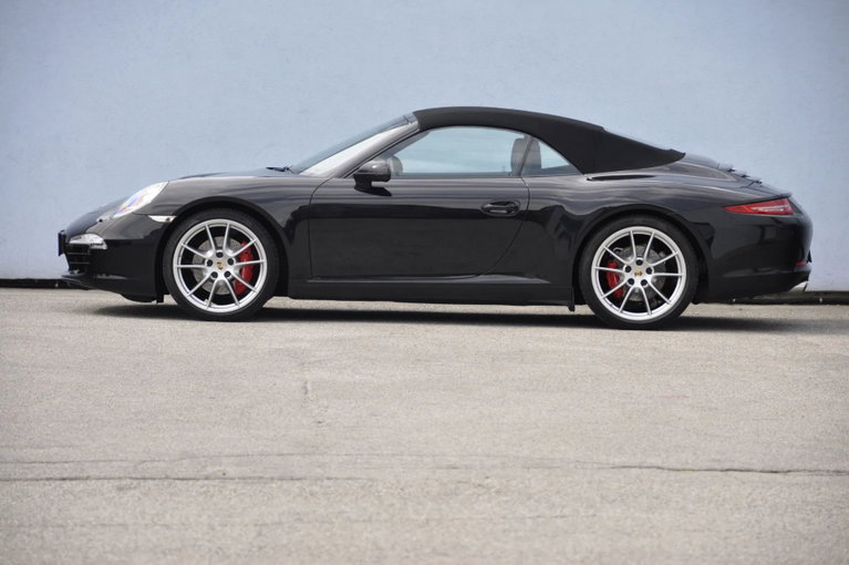 Porsche 991 Carrera S