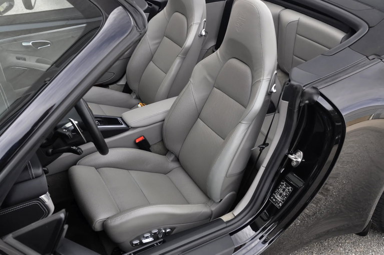 Porsche 991 Carrera S
