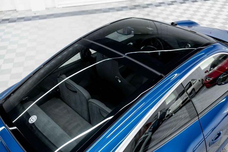 Porsche 997.2 Targa 4S