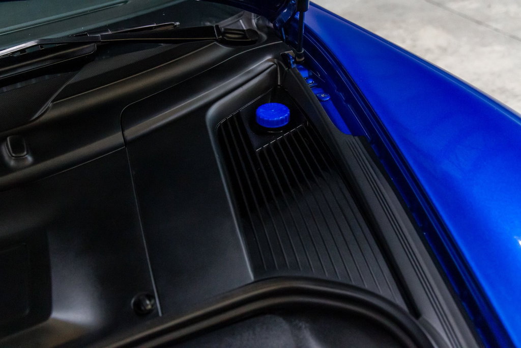 Porsche 987 Boxster S