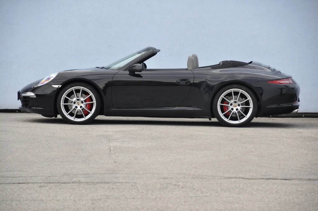 Porsche 991 Carrera S