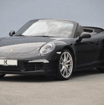 Porsche 991 Carrera S
