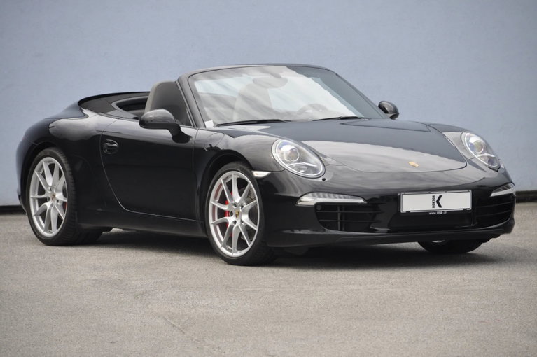 Porsche 991 Carrera S
