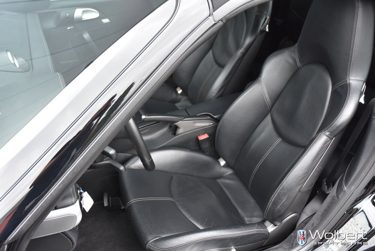 Porsche 997 Carrera 4S