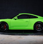 Porsche 991.2 Carrera GTS