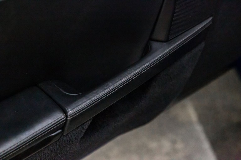 Porsche 987 Boxster S