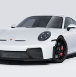 Porsche 992.2 GT3 Touring